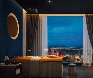 成都青白江附近的桑拿休闲会所推荐