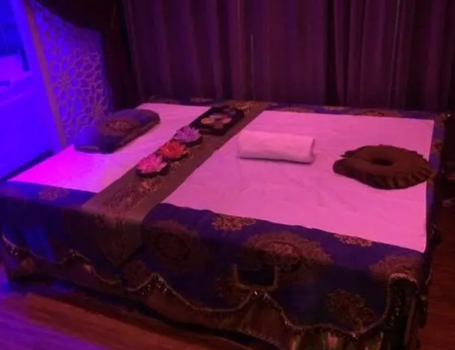 成都青白江Teyou养生会馆养生会馆桑拿馆环境展示一