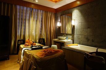 成都青白江一个男人的桑拿忏悔录